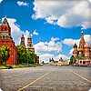 Лучшие отели Москвы