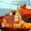 Лучшие отели Нижнего Новгорода